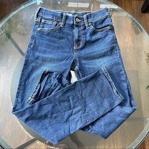 Boys Slim Jeans
